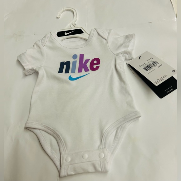 New Nike Two Piece Set Top Pants 3M made in Vietnam Girls - Picture 9 of 15